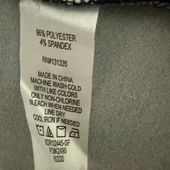 Stitch Fix Nine Britton Abigail Brushed Knit Fitted Halter Midi Dress. - Picture 5 of 5